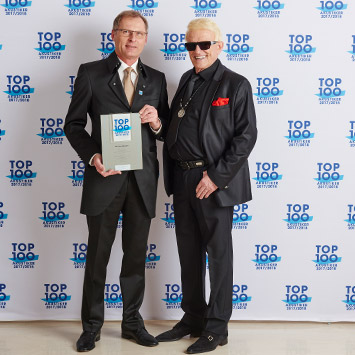 Top 100-Optiker 2018